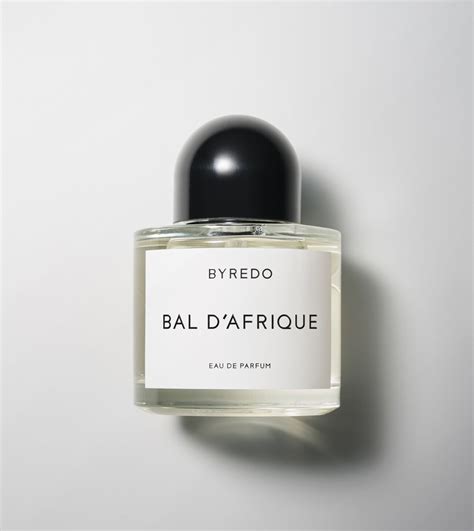 Bal d'Afrique Byredo for women and men 